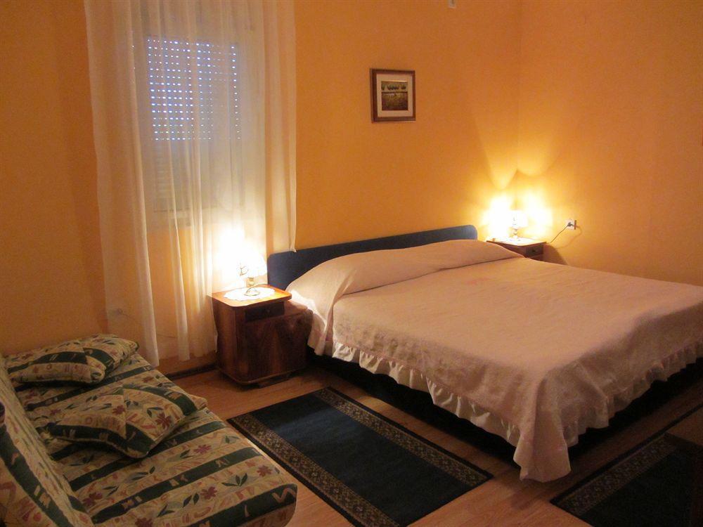 Villa Vilma Sukošan 외부 사진