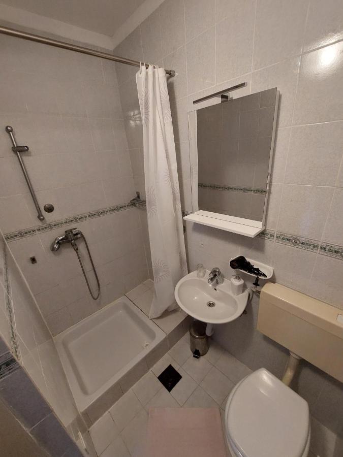 Villa Vilma Sukošan 외부 사진