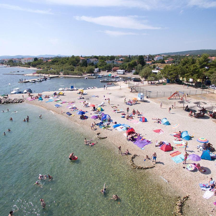 Villa Vilma Sukošan 외부 사진