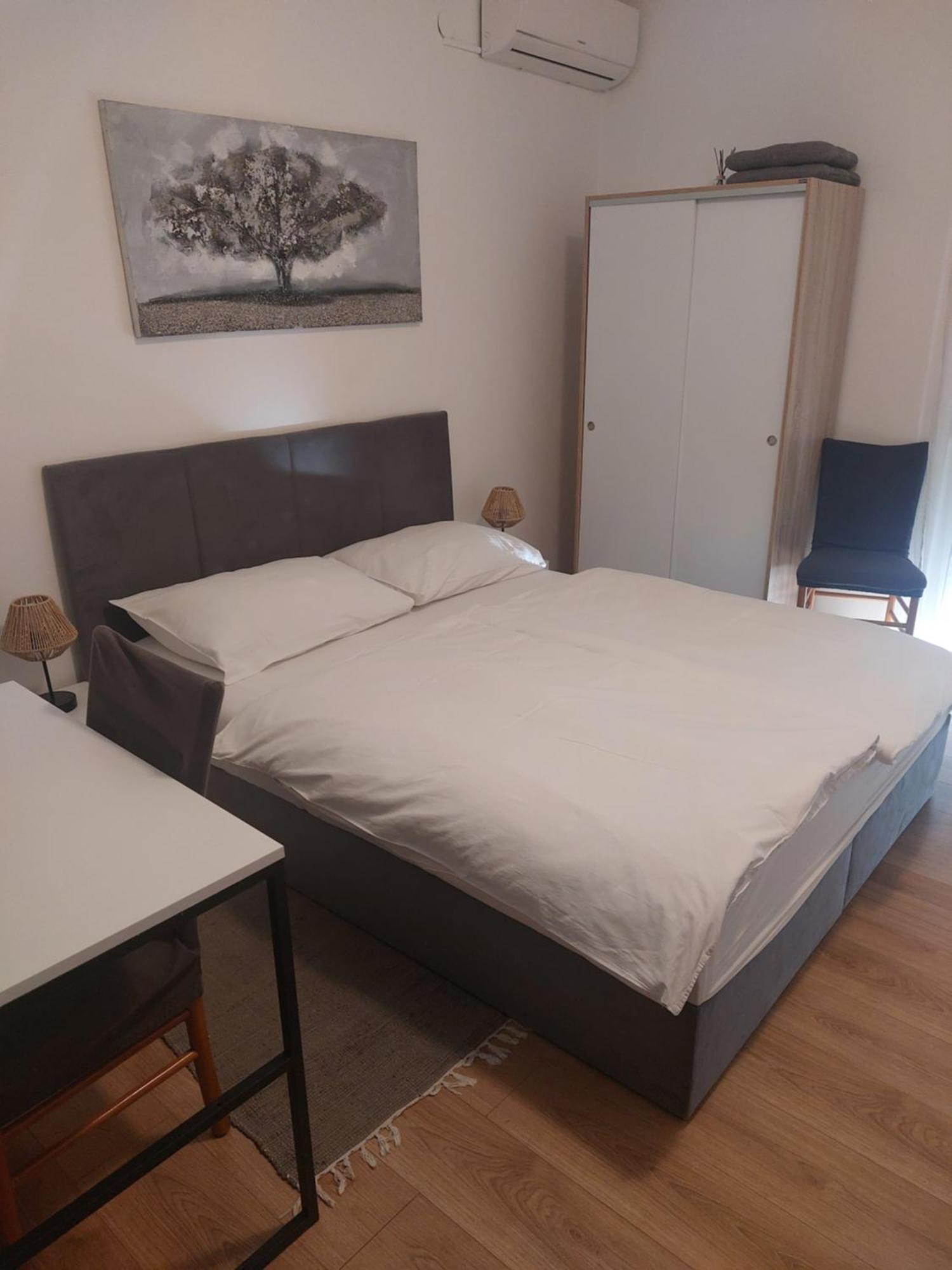 Villa Vilma Sukošan 외부 사진