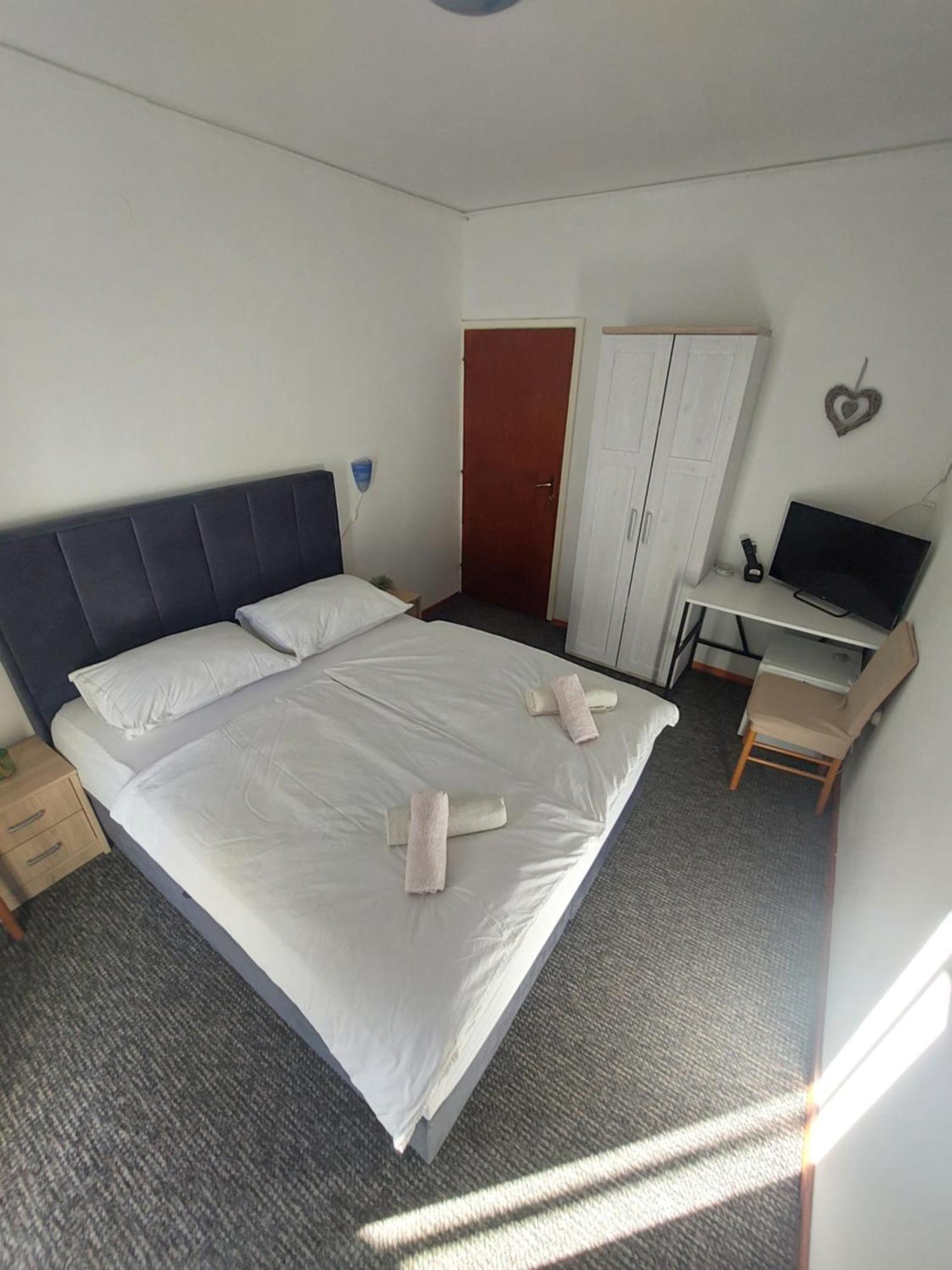 Villa Vilma Sukošan 외부 사진
