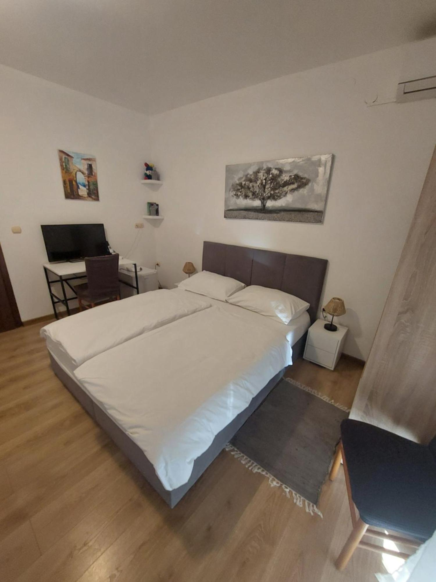 Villa Vilma Sukošan 외부 사진