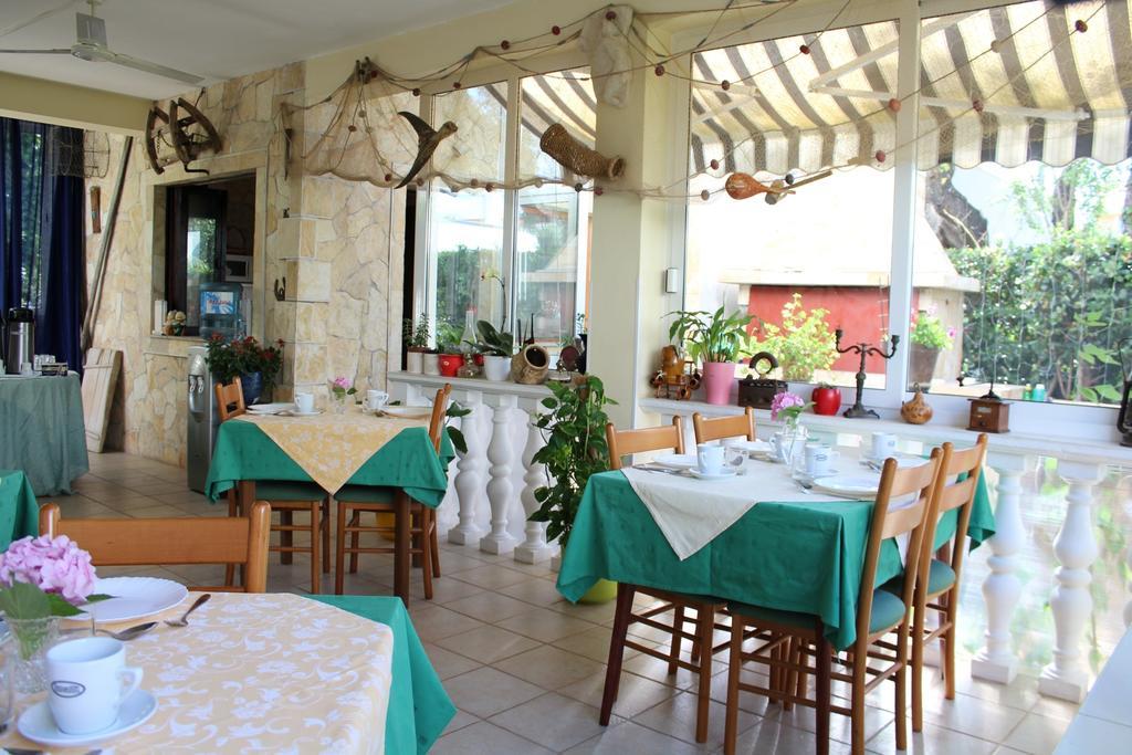 Villa Vilma Sukošan 외부 사진