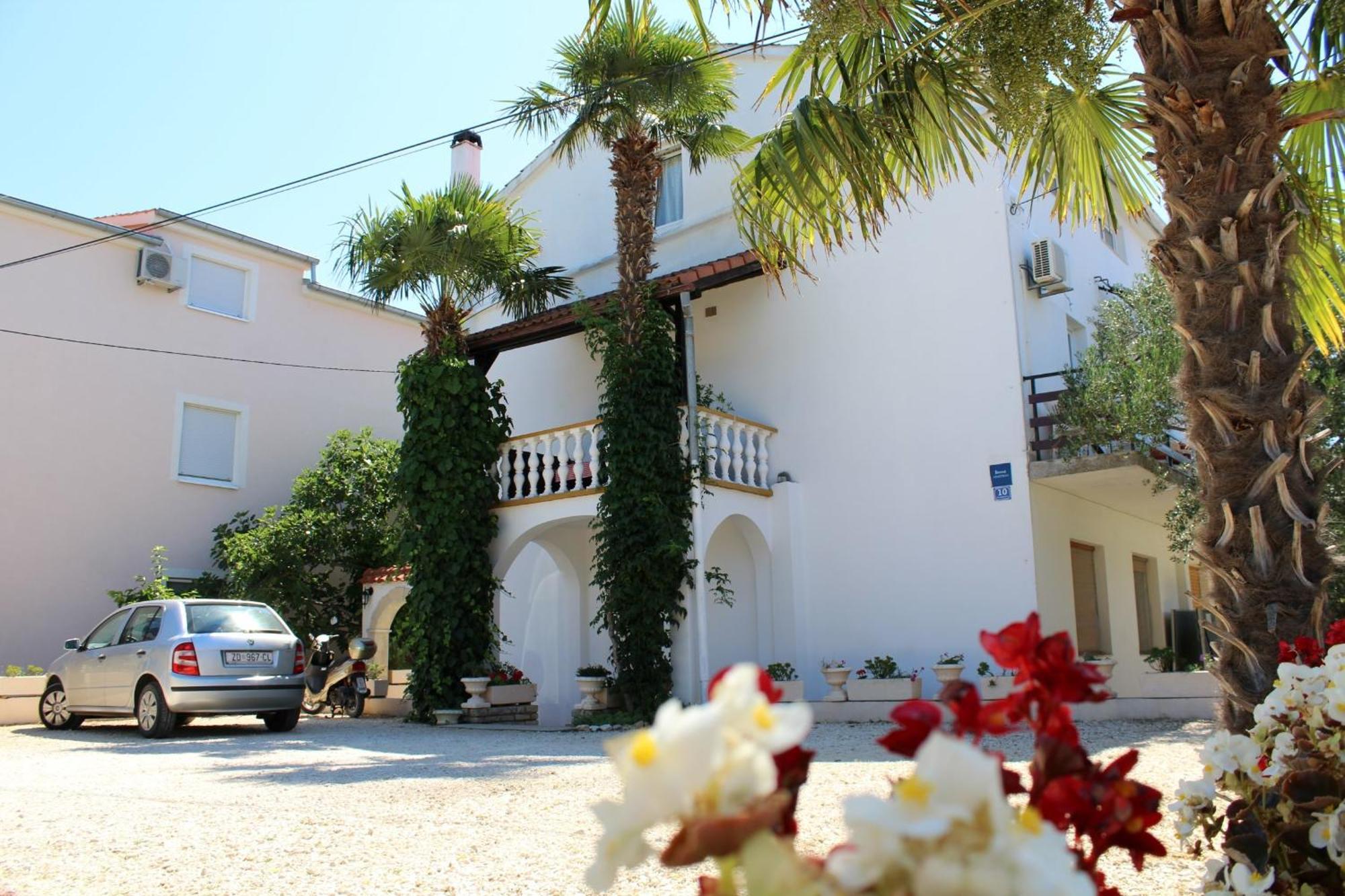 Villa Vilma Sukošan 외부 사진