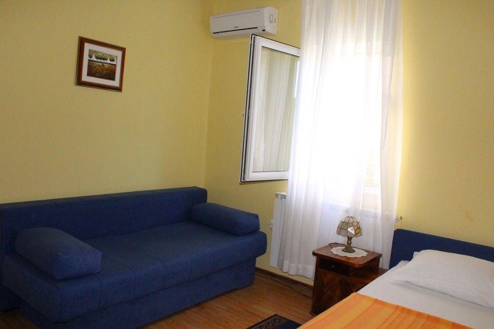 Villa Vilma Sukošan 외부 사진