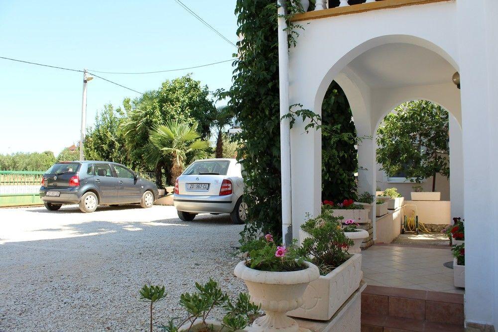 Villa Vilma Sukošan 외부 사진