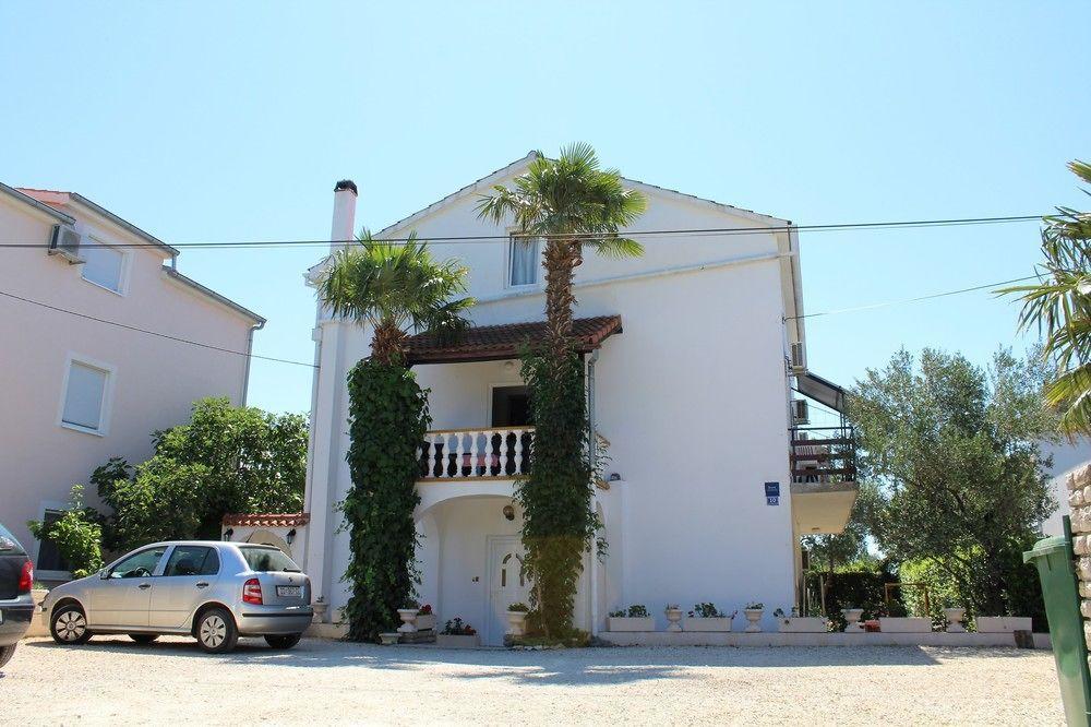 Villa Vilma Sukošan 외부 사진