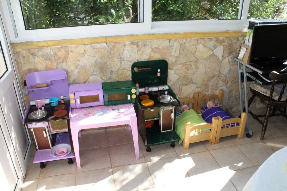 Villa Vilma Sukošan 외부 사진