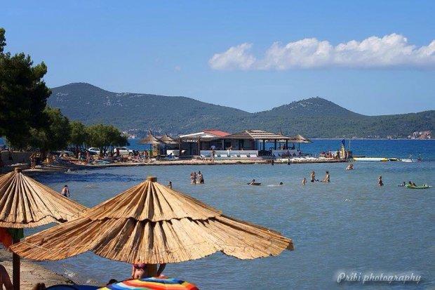 Villa Vilma Sukošan 외부 사진