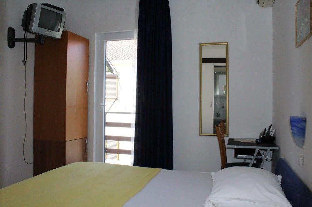 Villa Vilma Sukošan 외부 사진